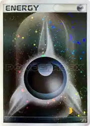 Darkness Energy 028/DPt-P 卡牌