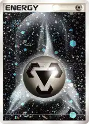 Metal Energy 029/DPt-P 卡牌