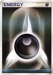 Darkness Energy (DP 2006) 卡牌