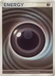 Darkness Energy (Movie Commemoration Random Pack 2009)  卡牌