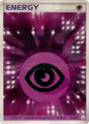 Psychic Energy 013/015 卡牌
