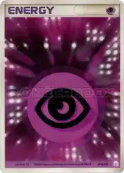 Psychic Energy 014/015 卡牌
