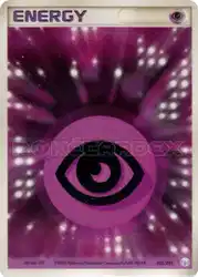 Psychic Energy 015/015 卡牌