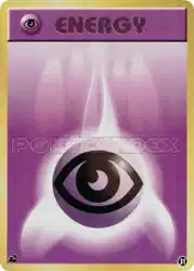 Psychic Energy 31/41 卡牌