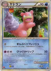 ヤドラン / Slowbro 029/L-P 卡牌