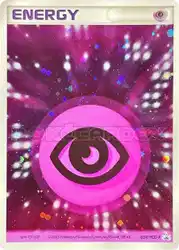 Psychic Energy 059/PCG-P 卡牌