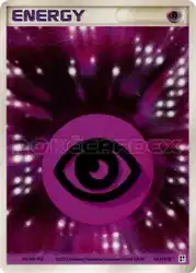 Psychic Energy 011/015 卡牌