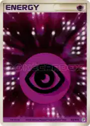 Psychic Energy 012/015 卡牌