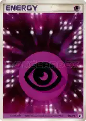Psychic Energy 014/015 卡牌