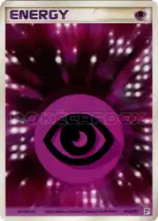Psychic Energy 015/015 卡牌