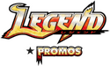 L-P: Legends Promos 系列
