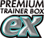 SV: Premium Trainer Box ex 系列