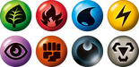 Mega Evolution Energies 系列