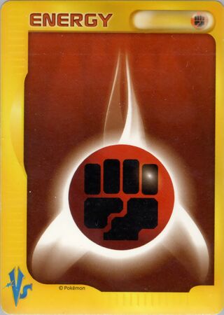 Fighting Energy No. 148 卡牌