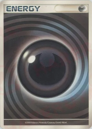 Darkness Energy No. 029 卡牌
