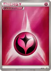 Fairy Energy  卡牌
